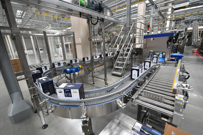 中粮集团 技术开发驱动农粮产业新质生产力加速锻造