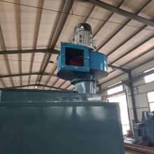 张家口市锅炉容器新技术实业开发部 引领高科技锅炉节能技术新潮流