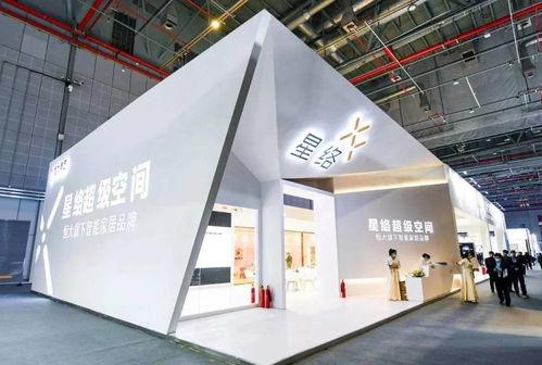 AIoT发力 地产行业迈向高科技技术开发新阶段