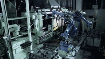 GMCC合肥冰压工厂产量创新高，单月突破200万