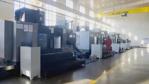 科技创新驱动高质量发展 河间市技术开发路径探索